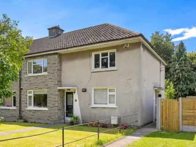 9 Airfield Court, Donnybrook, Dublin 4, D04R2C6 is for sale