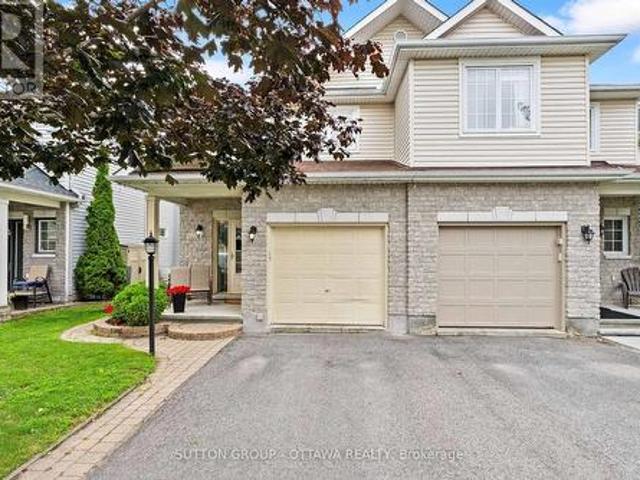 9 Alameda Way, Ottawa, ON, K2J 4Z3 house for sale | Listing ID X13602 | Royal LePage