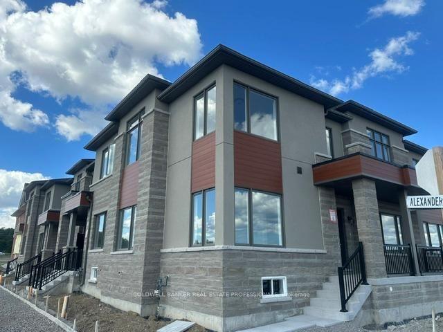 9 Alexander Donaldson Street, Markham | 3Beds/3Bath, Townhouse, $3,100/mo | Condos. Ca