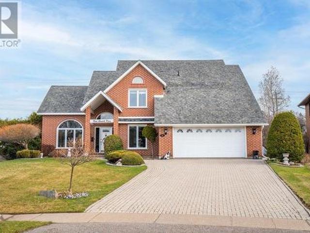 9 Alworth Pl, Sault Ste. Marie, ON, P6B 5W5 house for sale | Listing ID SM260818 | Royal LePage
