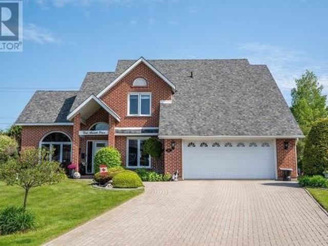 9 Alworth Pl, Sault Ste. Marie, ON, P6B 5W5 house for sale | Listing ID SM261310 | Royal LePage