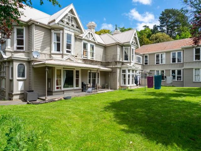 9 Alva Street, Dunedin Central, Dunedin City