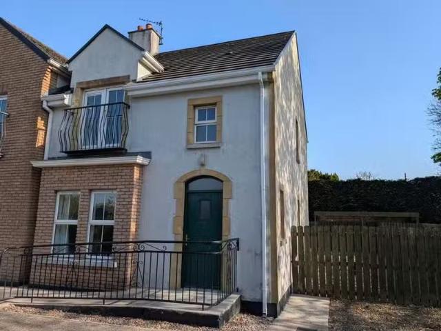 9 Amberwood Court, Ballyconnell, Co. Cavan, H14AV91 is for sale