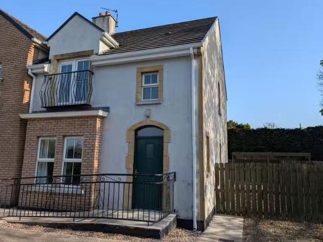 9 Amberwood Court, Ballyconnell, Cavan