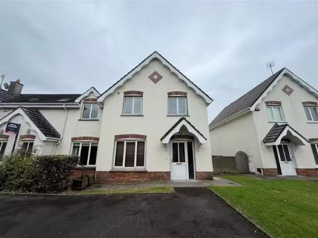 9 An Caislean Close, Ballincollig, Cork