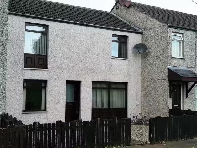 9 Andraid Close