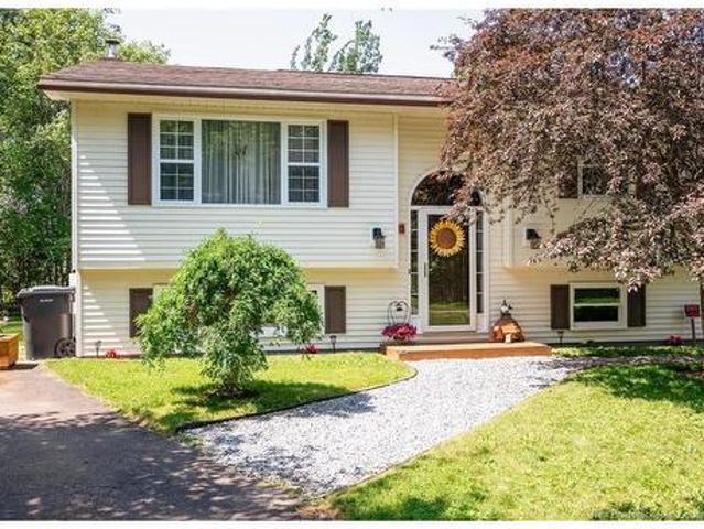 9 Anna Ave, Rothesay, NB, E2S 1A3 house for sale | Listing ID NB143074 | Royal LePage