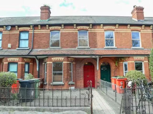 9 Annesley Bridge Road, Dublin 3, Fairview, Dublin 3, D03NN90.