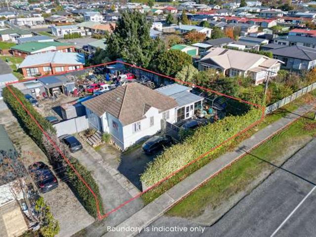 9 Anzac Street, Gore
