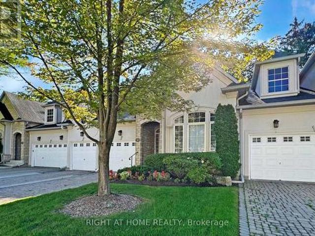 9 Arlington Way, Markham, ON, L3T 7W9 townhouse for sale | Listing ID N13540 | Royal LePage