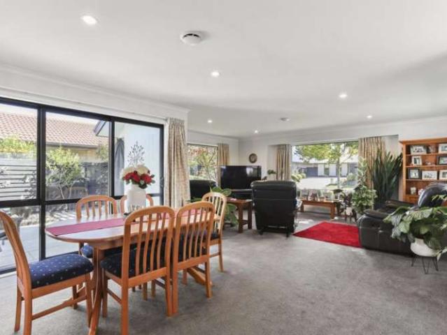 9 Arlington Boulevard, Rangiora, Waimakariri