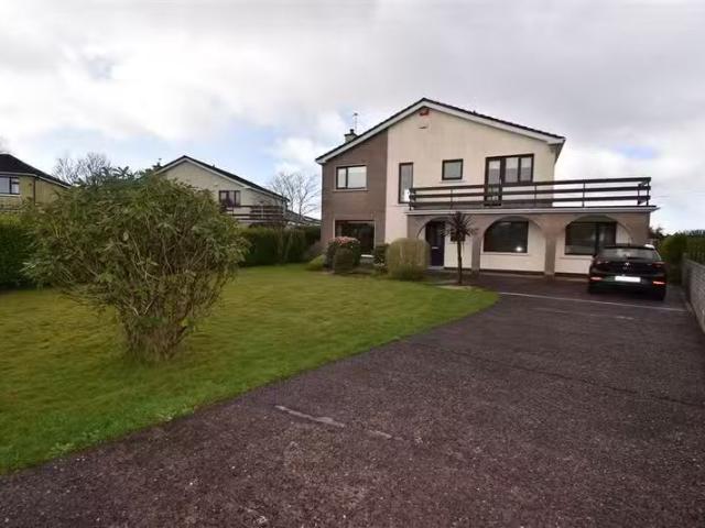 9 Ashboro, Shanakiel, Sundays Well, Cork, T23 TX31