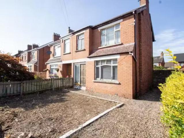 9 Ashton Avenue
