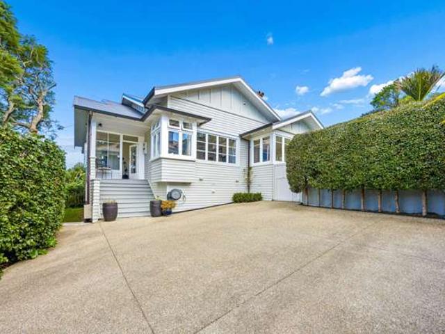 9 Buckley Road, Epsom, Auckland City
