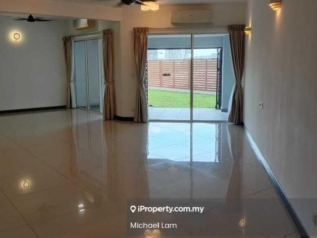 9 Bukit Utama Condominium, Bandar Utama