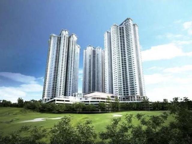 9 Bukit Utama Condominium for RENT