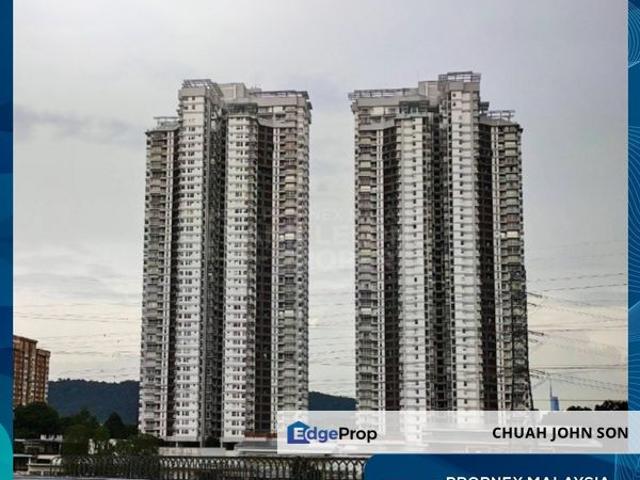 9 Bukit Utama