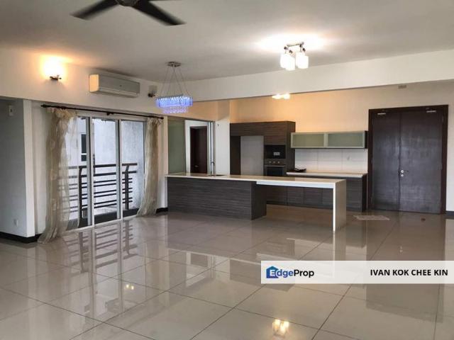 9 Bukit Utama