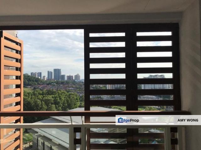 9 Bukit Utama