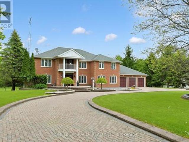 9 Bunting Court, Ajax, ON, L1T 3S5 house for sale | Listing ID E12207 | Royal LePage