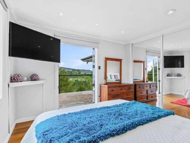 9 Burnham Road, Waitakere, City