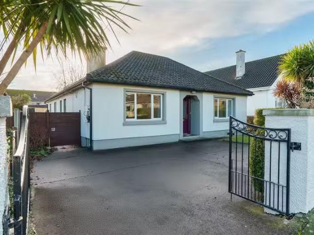 9 Byefield Park, Mayfield, Cork, T23 V6Y2