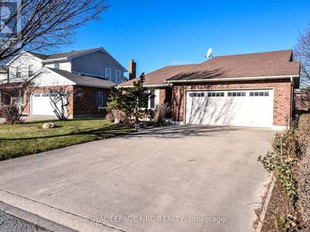 9 Bahama Bay, St. Catharines 441 Bunting/Linwell, ON, L2M 7W2 house for sale | Listing ID X11892 | Royal LePage