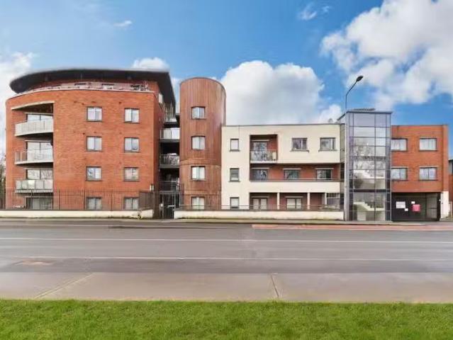 9 Bailis Village, Block A, Navan, Co. Meath, C15XC64 is for sale