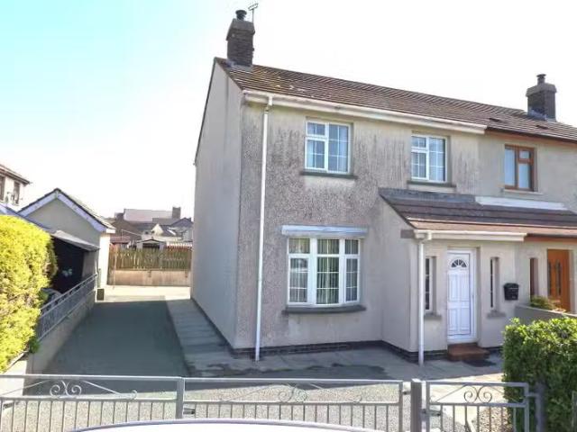 9 Ballykeel Court