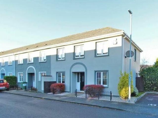9 ballentree avenue tyrrelstown dublin 15