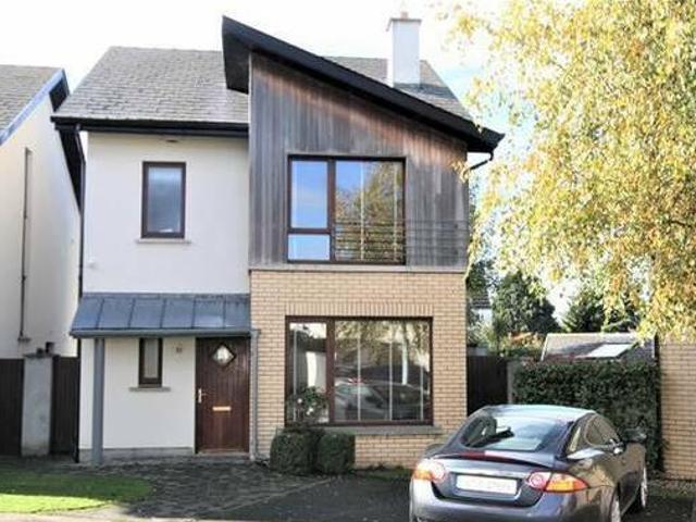 9 ballinclea wood killiney county dublin