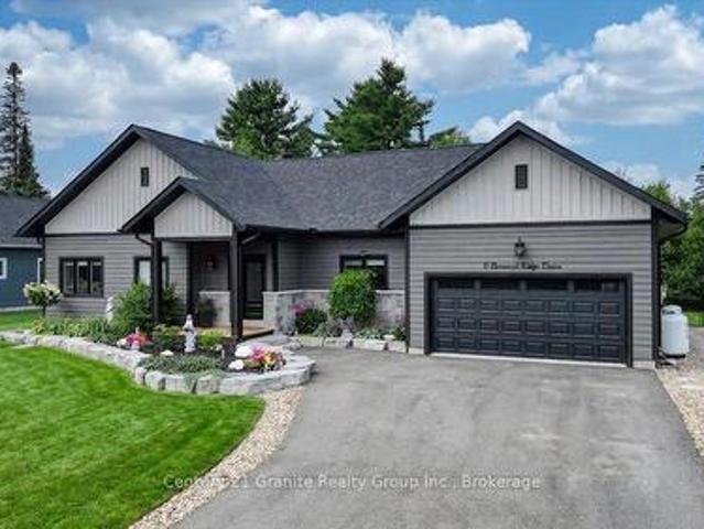 9 Bancroft Ridge Drive, Bancroft Ward, ON, K0L 1C0 house for sale | Listing ID X13503 | Royal LePage