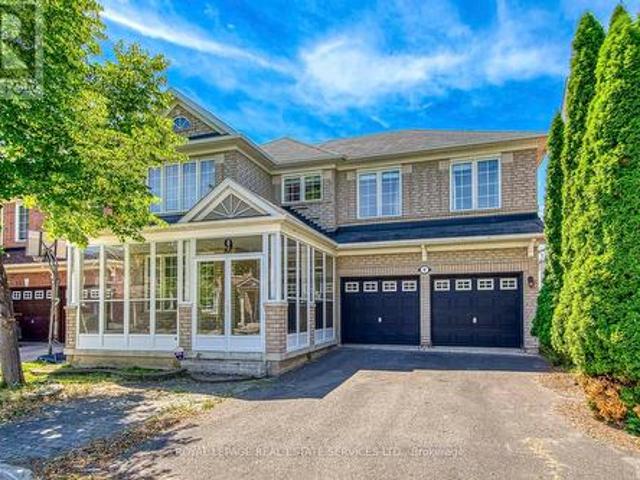 9 Barnstone Drive, Markham, ON, L6E 2B4 house for lease | Listing ID N13508 | Royal LePage