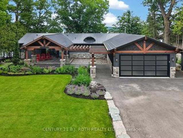9 Barrie Terrace, Oro Medonte, ON, L4M 1E8 house for sale | Listing ID S13537 | Royal LePage