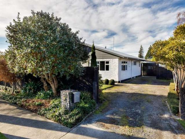 9 Bary Street, Springlands, Marlborough