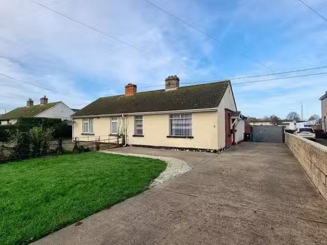 9 Bawnogue Cottages, Old Nangor Road, Clondalkin, Dublin 22, D.