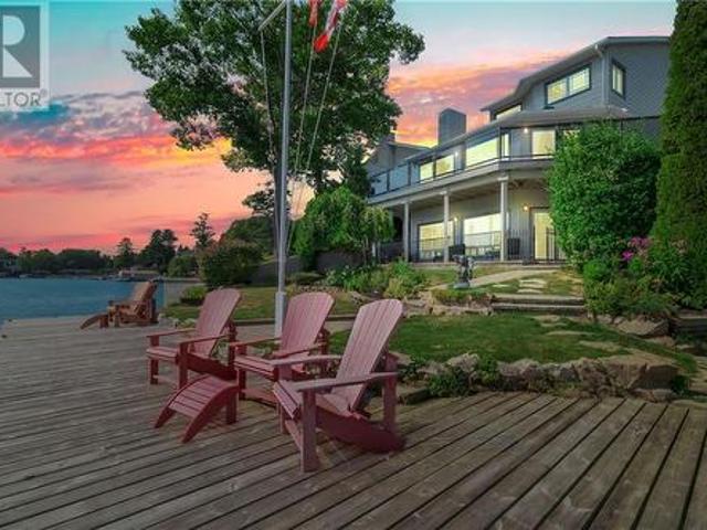 9 Bayview Road, Brockville, ON, K6V 5S2 house for sale | Listing ID X9519 | Royal LePage