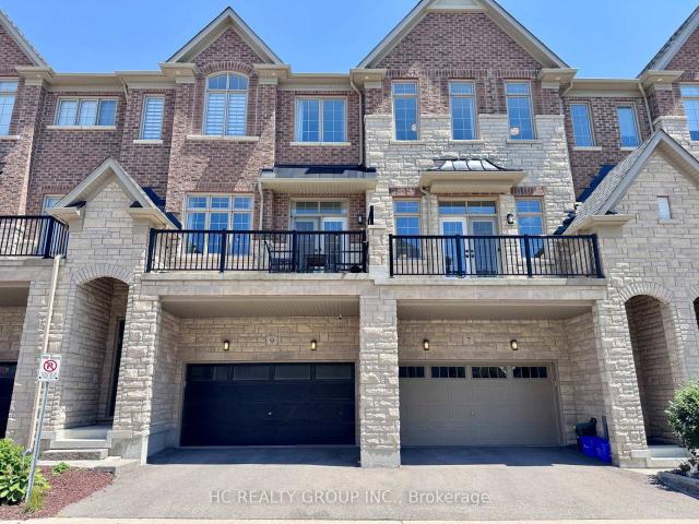 9 Beaufort Way, Markham | Suspended, N13583 | Condos. Ca