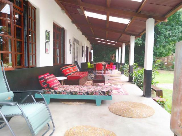 9 Bed House in Port St Johns