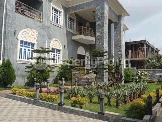 9 Bedroom House in Asokoro Abuja | House for sale in asokoro | House in asokoro | 9 Bedroom | PropertyPro Nigeria