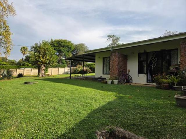 9 Bedroom House in Berry Hill