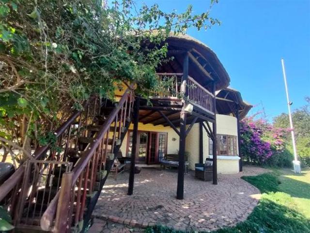 9 Bedroom House in Gerhardsville