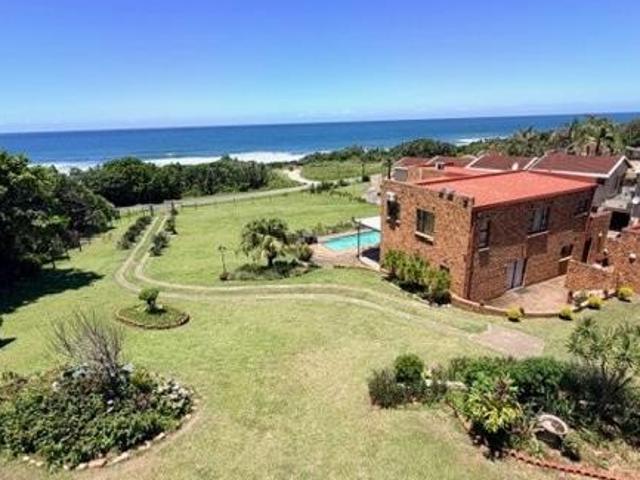 9 Bedroom House in Glenmore