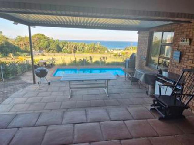 9 Bedroom House in Glenmore