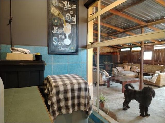 9 Bedroom House in Graaff Reinet