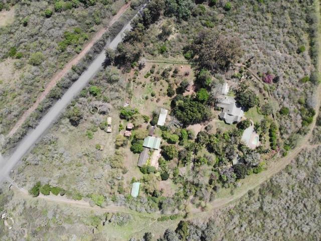 9 Bedroom House in Greytown