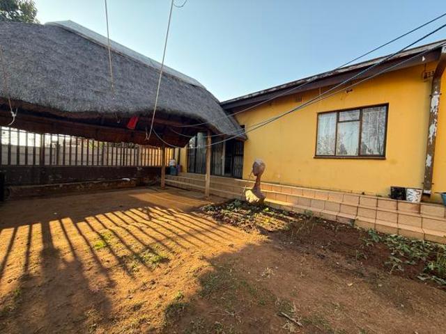 9 Bedroom House in Dawkinsville
