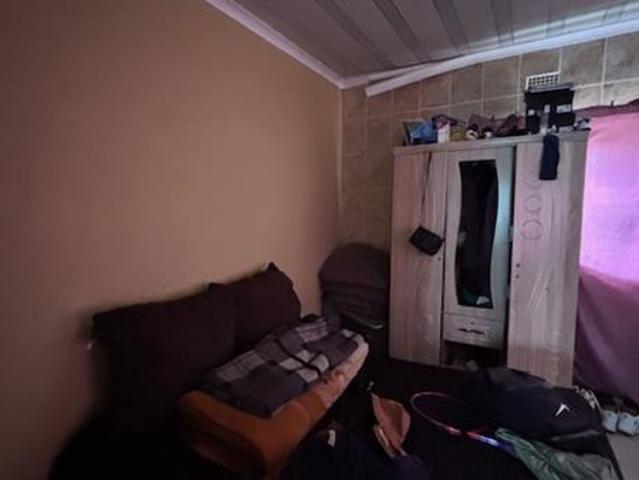 9 Bedroom House in Evander