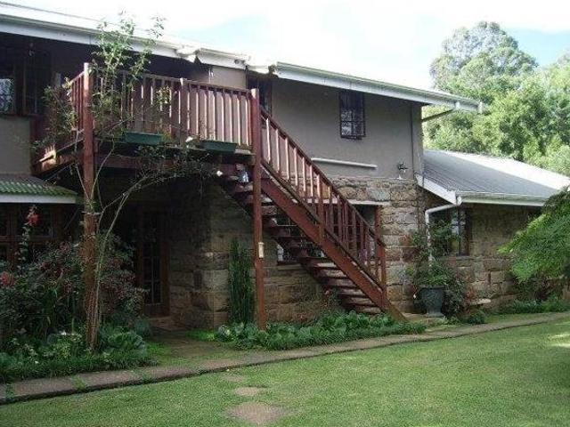 9 Bedroom House in Howick Central
