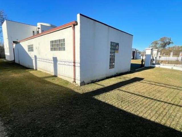 9 Bedroom House in Ladysmith Central